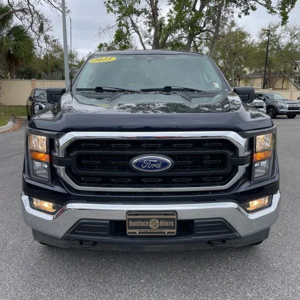 2023 Ford F-150 XLT - Photo 15