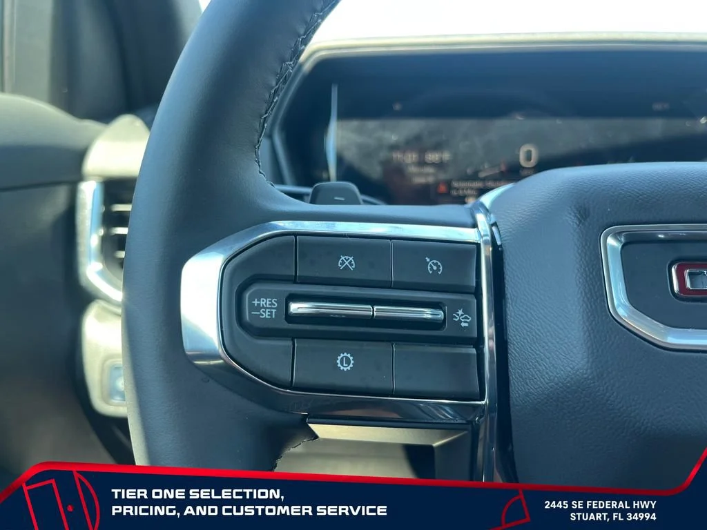 2026 GMC Terrain Elevation - Photo 25