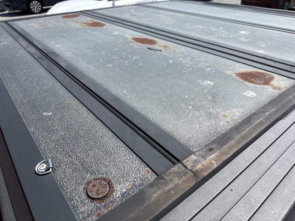 Used 2019  Ford Raptor image 14