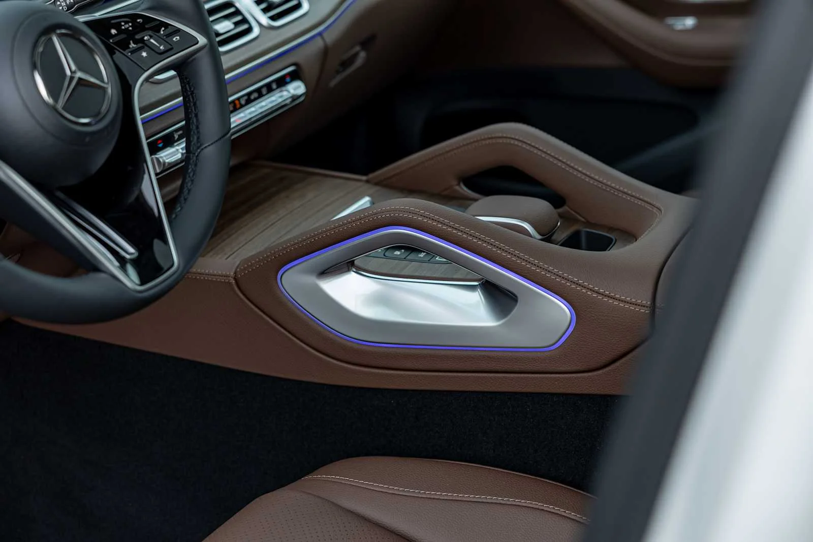 2026 Mercedes-Benz GLE GLE450E - Photo 28
