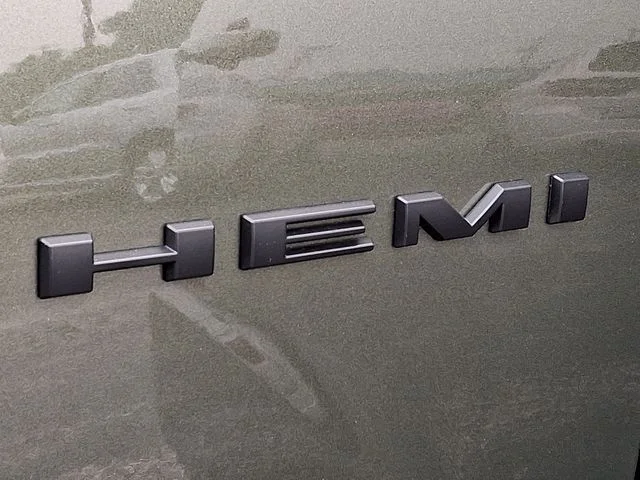 New 2026 Green Dodge GT Premium HEMI V8 image 22
