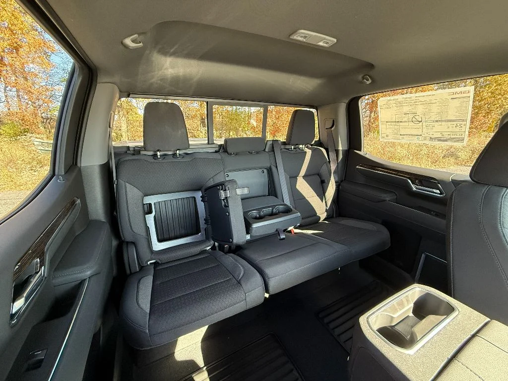 2026 GMC Sierra 1500 Elevation - Photo 27