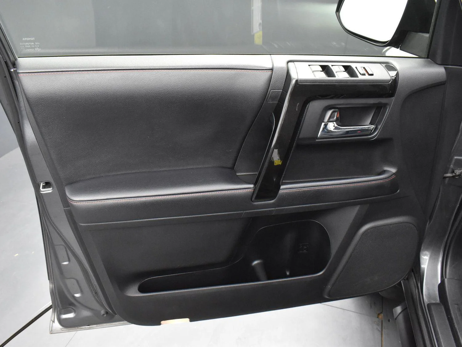 Used 2021 Magnetic Gray Metallic Toyota TRD Off-Road Premium image 9