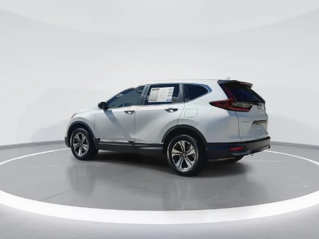 Used 2020  Honda LX image 6