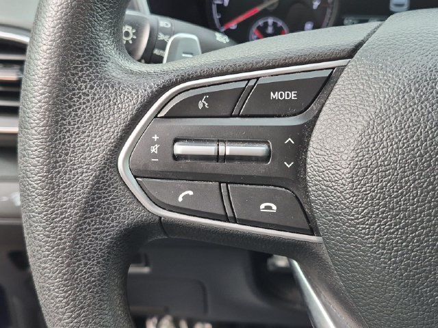 2022 Hyundai Santa Fe SEL - Photo 14