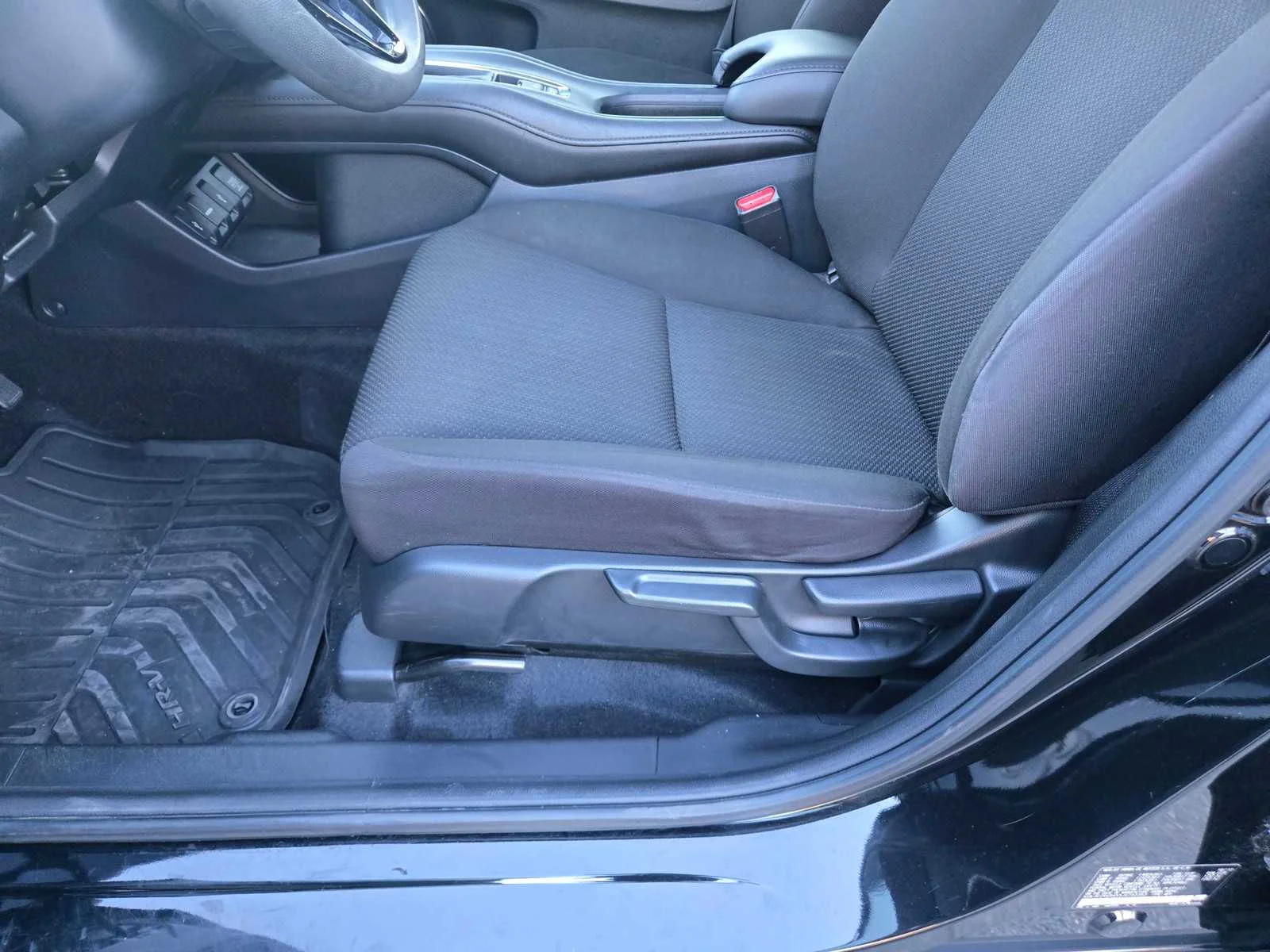 Used 2018  Honda EX image 20