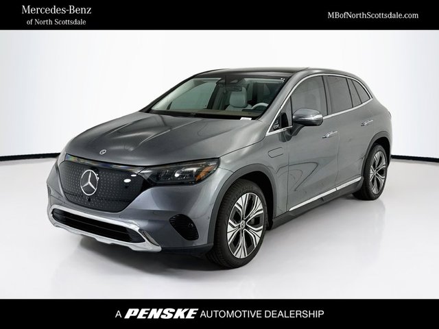 2023|Mercedes-Benz|EQE|350+ SUV|Base|4D Sport Utility