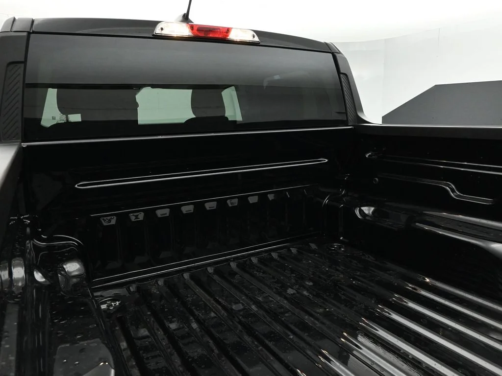 New 2026 Black Ford XLT image 20
