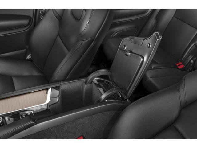 Used 2024 Onyx Black Metallic Volvo Ultimate image 14