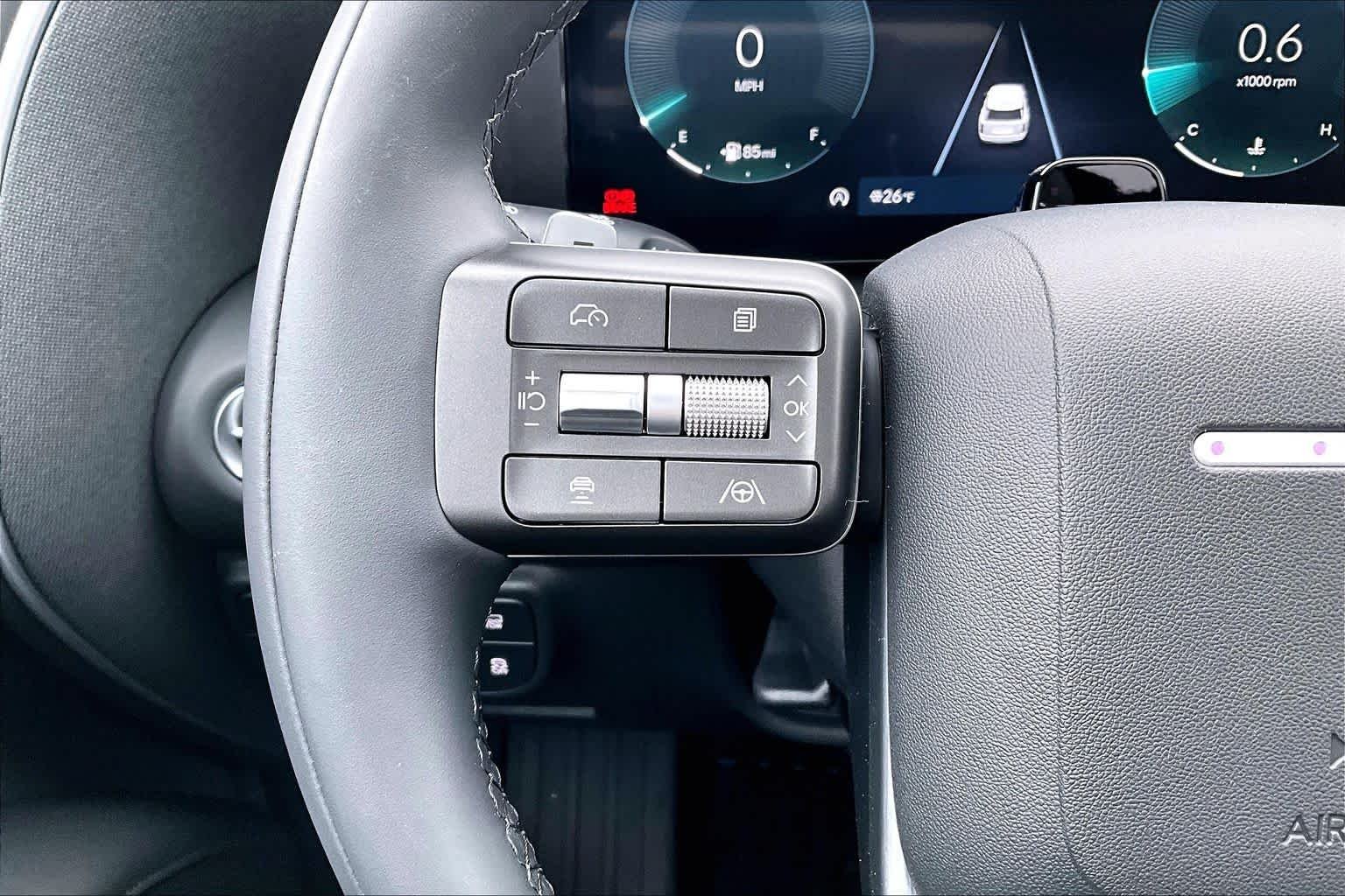 2026 Hyundai Palisade Calligraphy - Photo 24