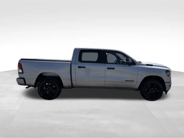 Used 2023 Silver Ram Big Horn/Lone Star image 10