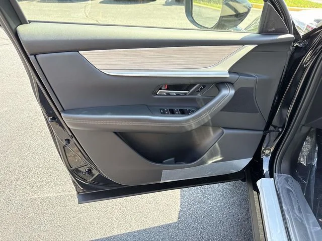 New 2026 Jet Black Mazda 3.3 Turbo Preferred AWD image 26