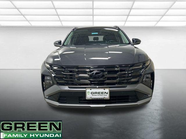 New 2026 Gray Hyundai Limited image 12
