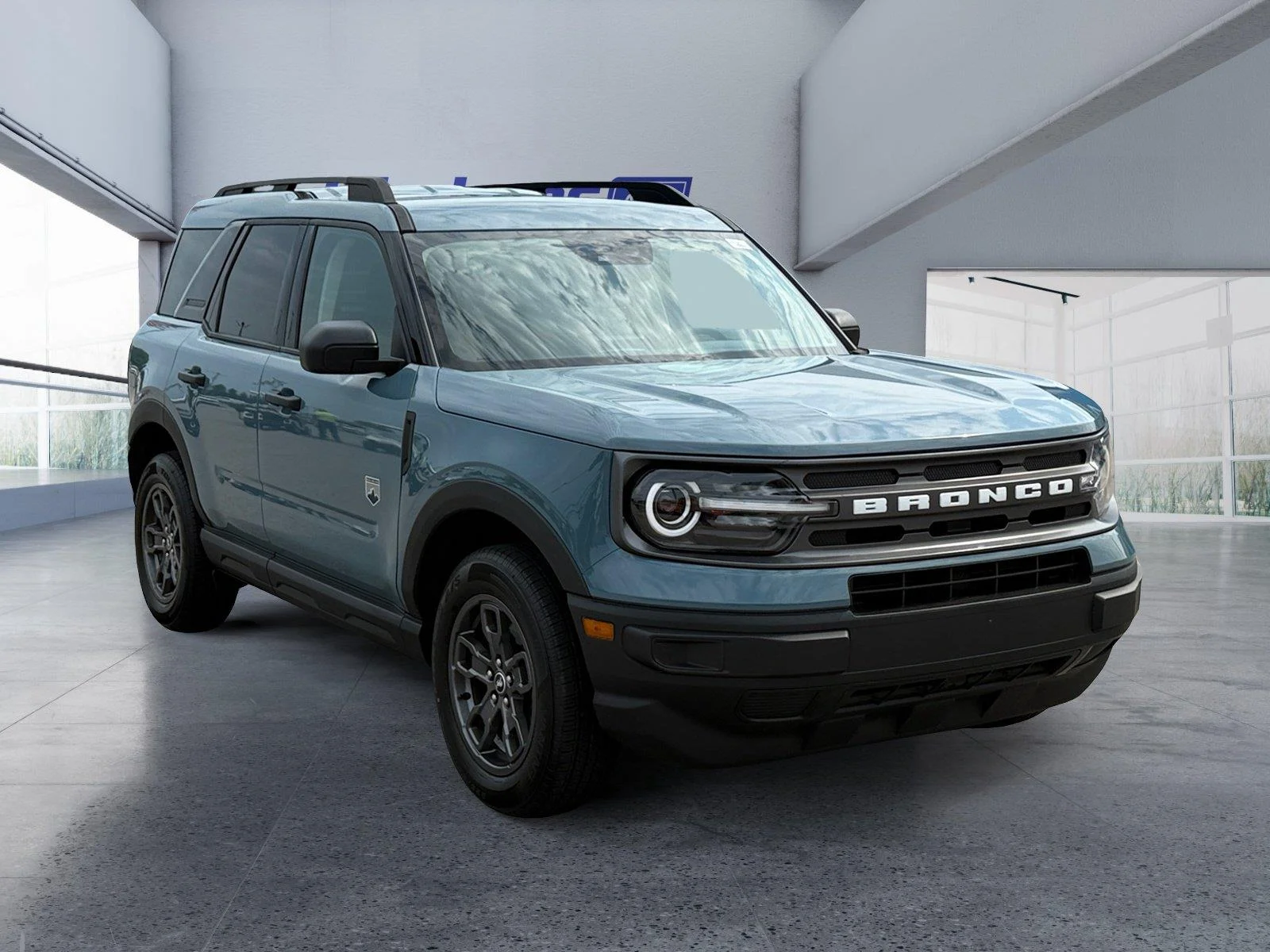 Used 2023 Area 51 Ford Big Bend image 19
