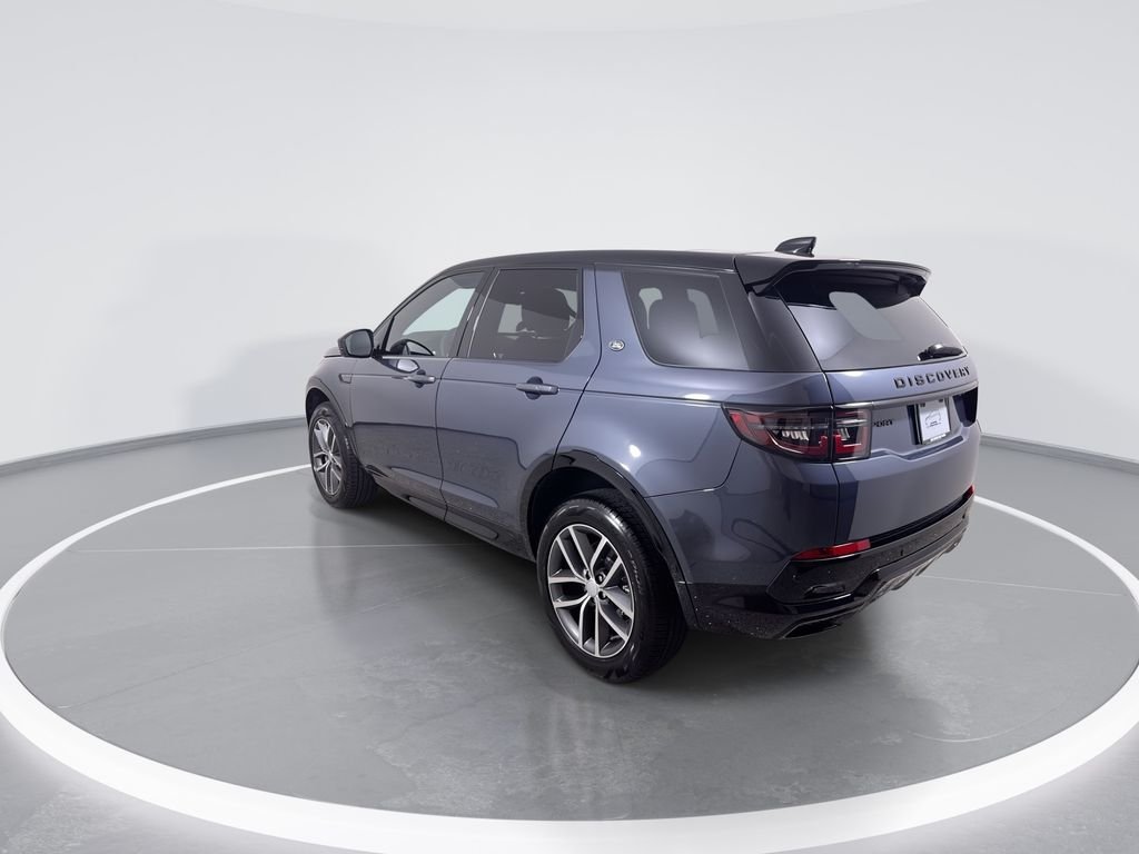New 2026 Varesine Blue Land Rover Landmark image 6