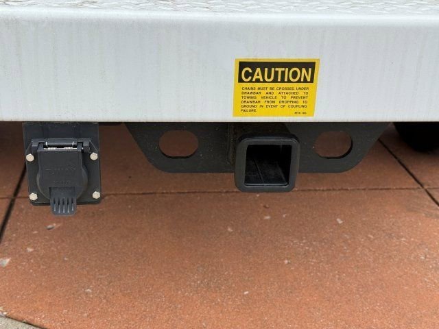 2025 Chevrolet Silverado 2500 HD Work Truck - Photo 9