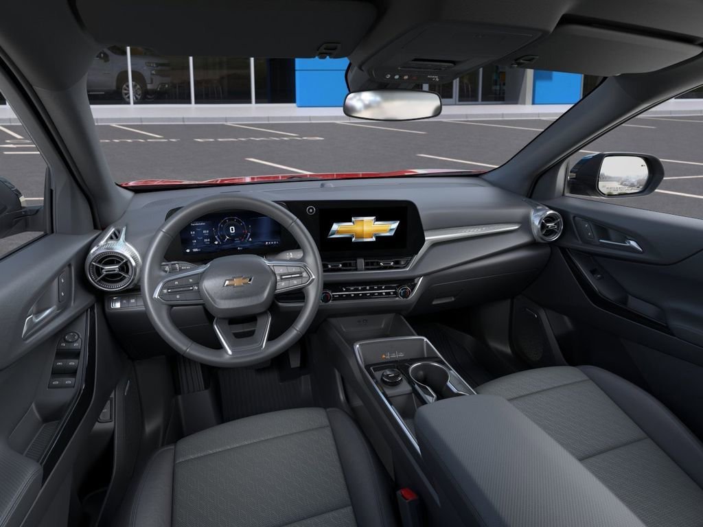 2026 Chevrolet Equinox LT - Photo 16