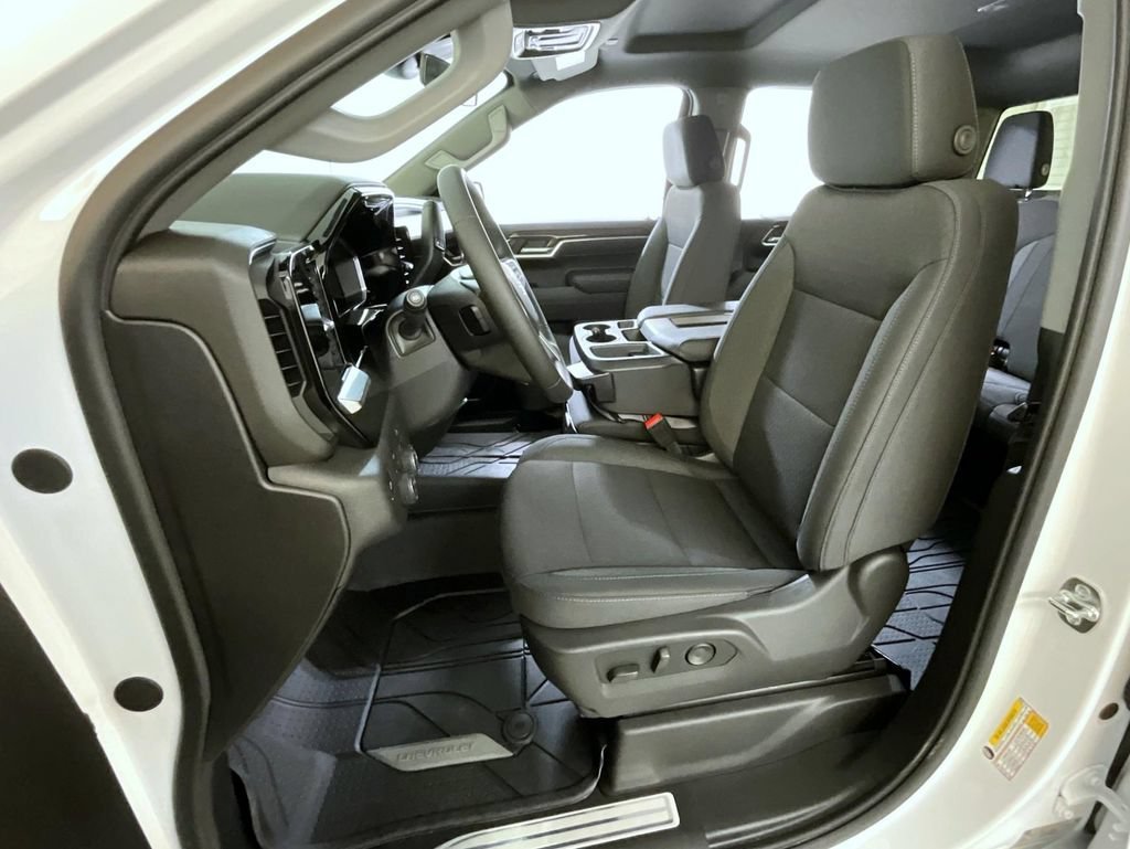 2026 Chevrolet Silverado 1500 RST - Photo 10