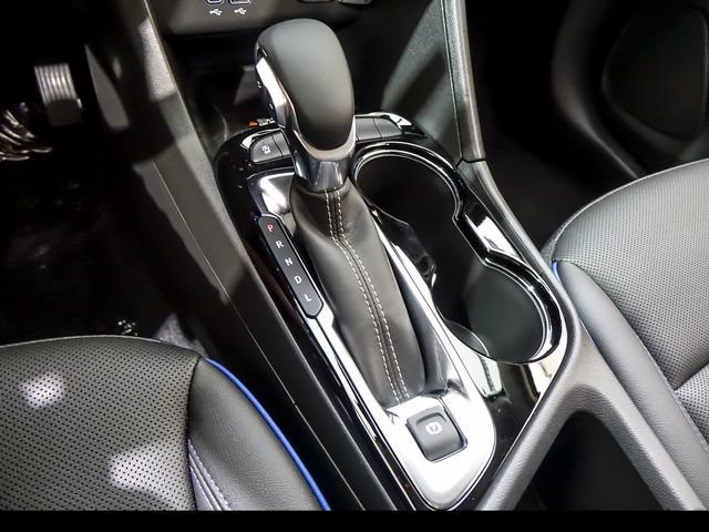 2026 Buick Encore GX Sport Touring - Photo 17