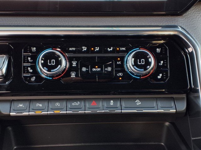 2026 GMC Sierra 1500 Denali - Photo 18