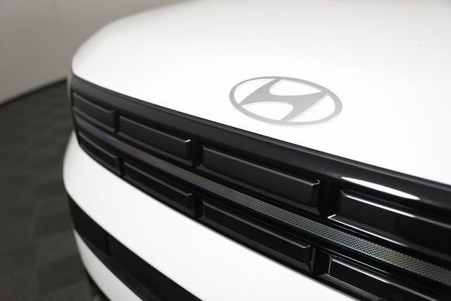 New 2026 White Hyundai Limited image 24