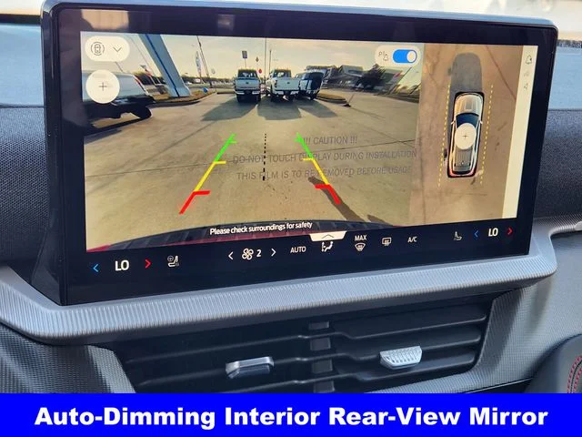 2026 Ford Explorer ST-Line - Photo 18