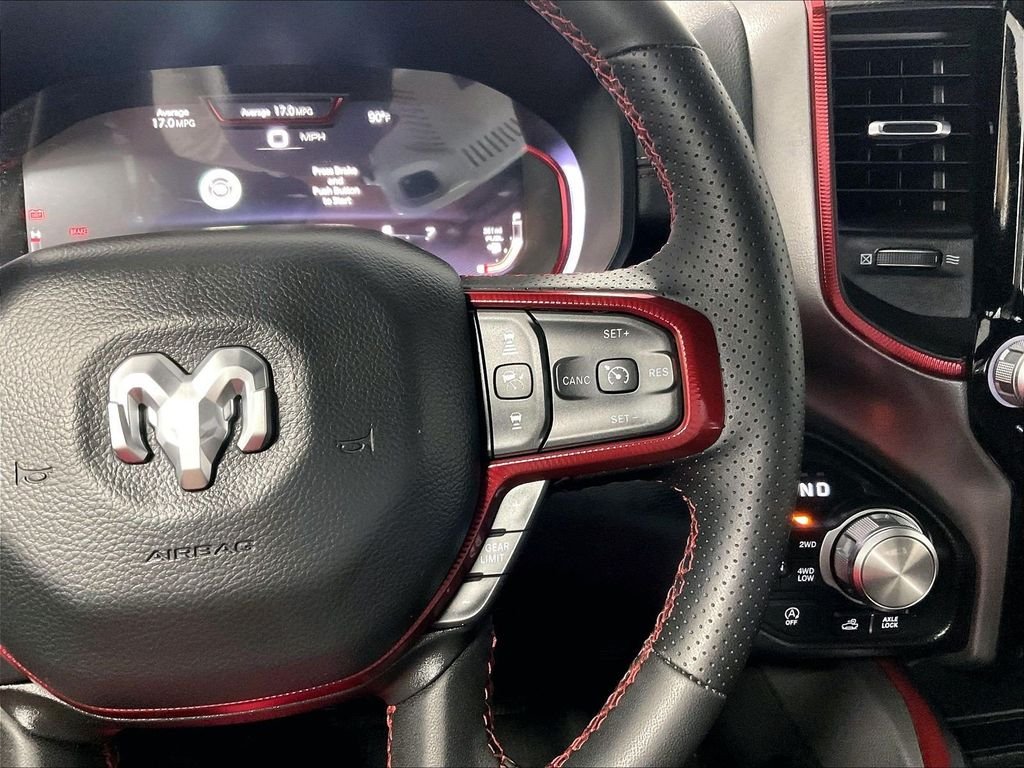 Used 2026 Green Ram Rebel image 23