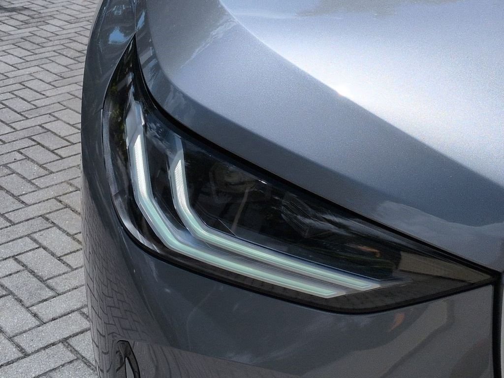 2025 BMW X3 30 - Photo 10