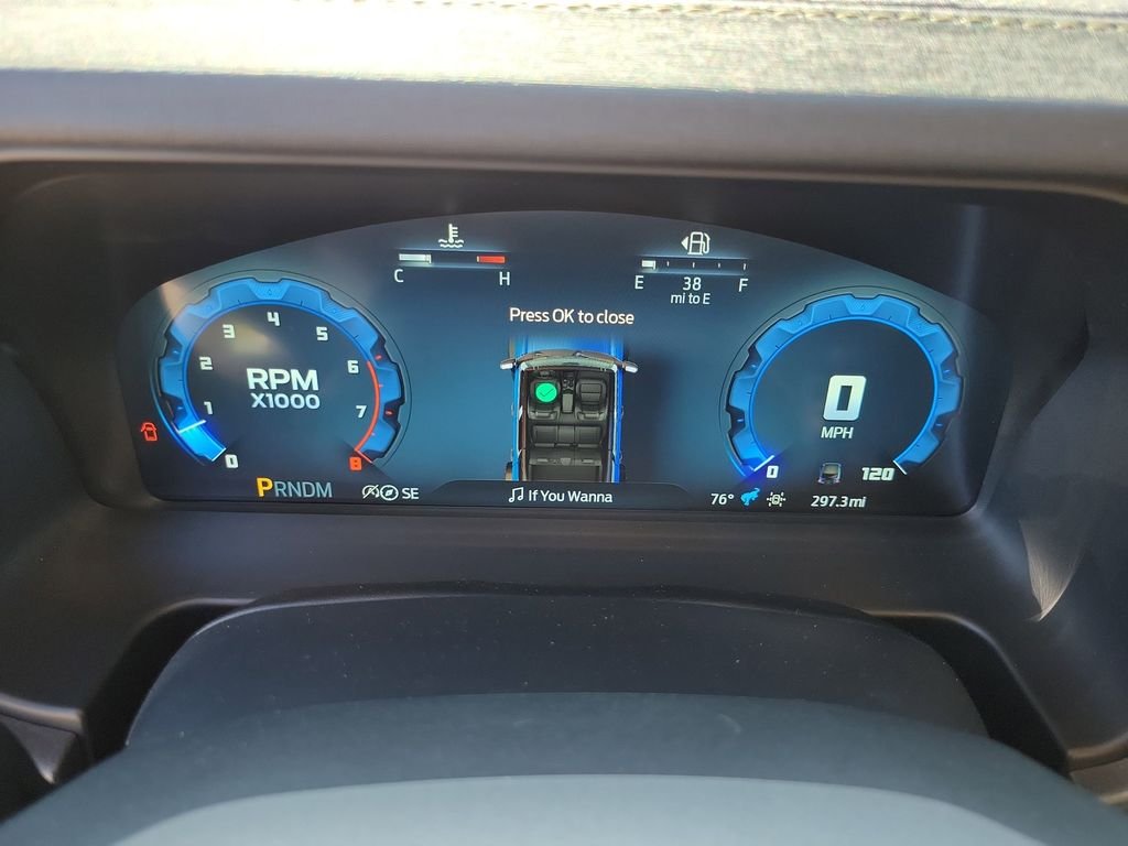 2025 Ford Bronco 4-Door Badlands - Photo 22