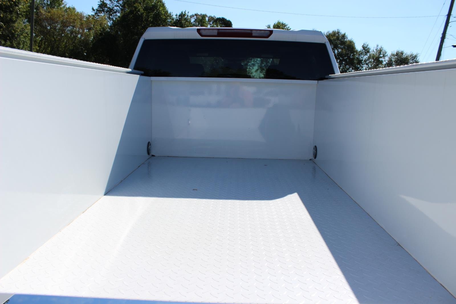 2025 Chevrolet Silverado 2500 HD Work Truck - Photo 14