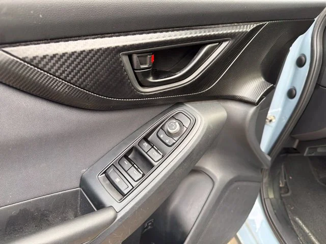 Used 2023 Gray Subaru Premium image 10