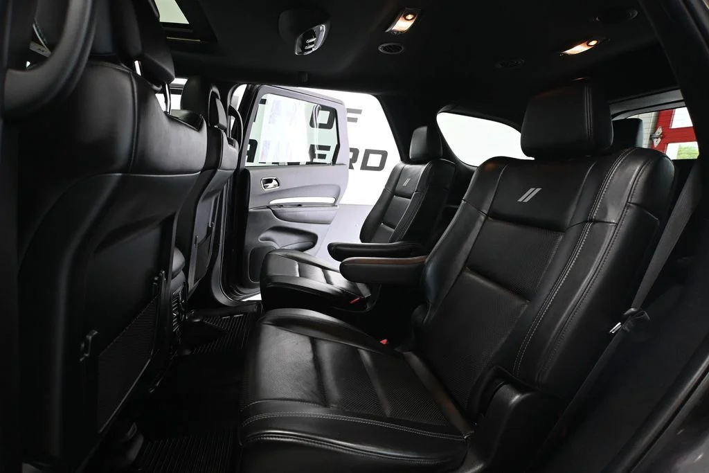 Used 2020 Gray Dodge R/T image 42