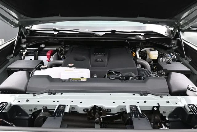 Used 2026  Toyota SR5 image 31
