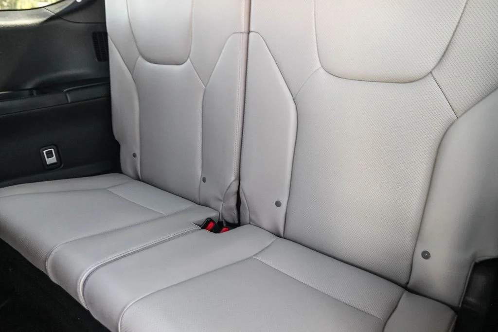 Certified Used 2024 Beige Lexus 350 image 20