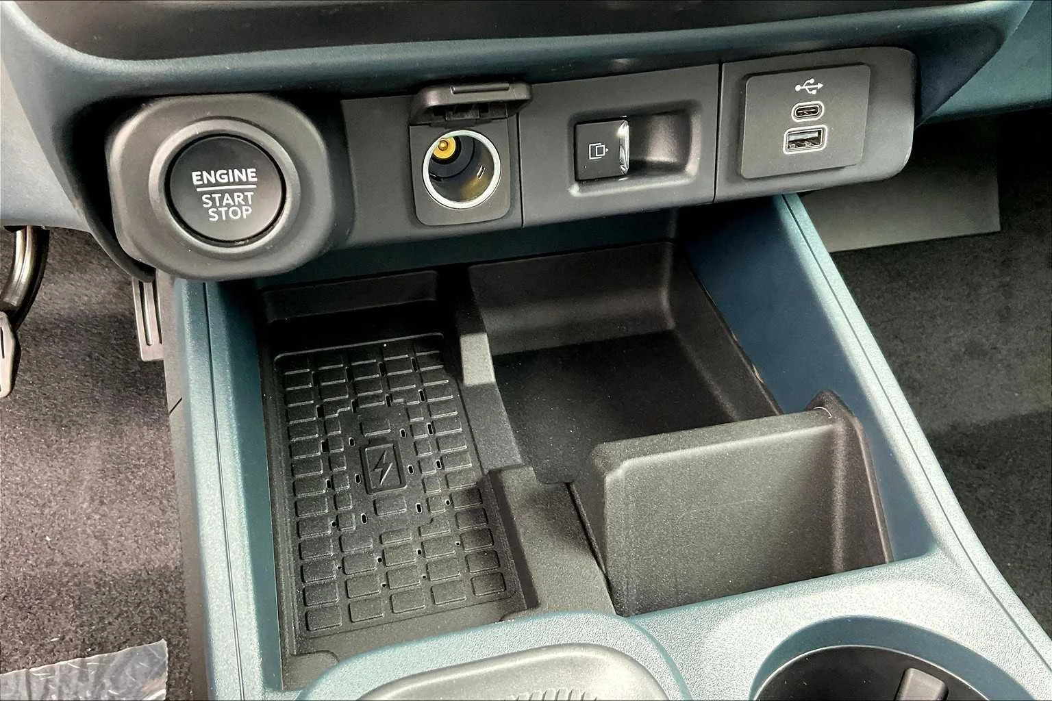 2025 Ford Maverick Lariat - Photo 18
