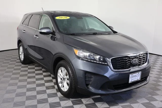 2020 Kia Sorento