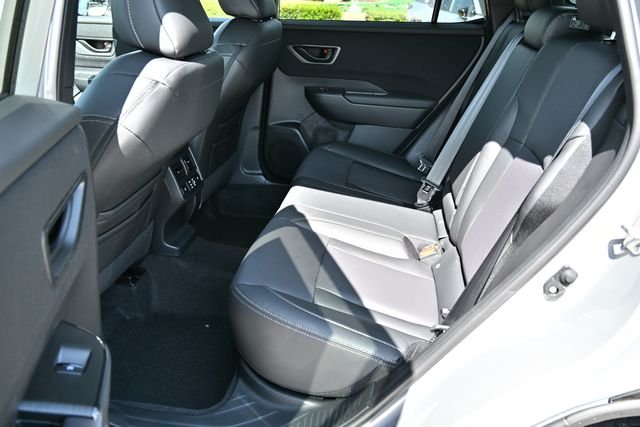 New 2026 Gray Subaru Limited XT image 16