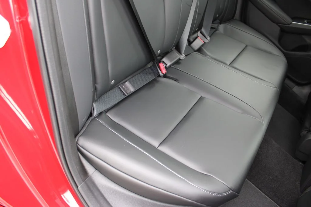 New 2025 Performance Red Pearl Acura A-Spec Package image 22