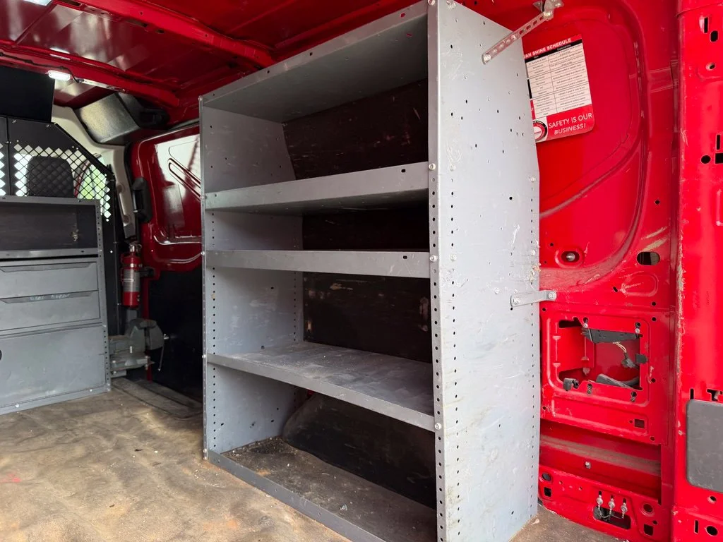 Used 2015 Red Ford Base image 19