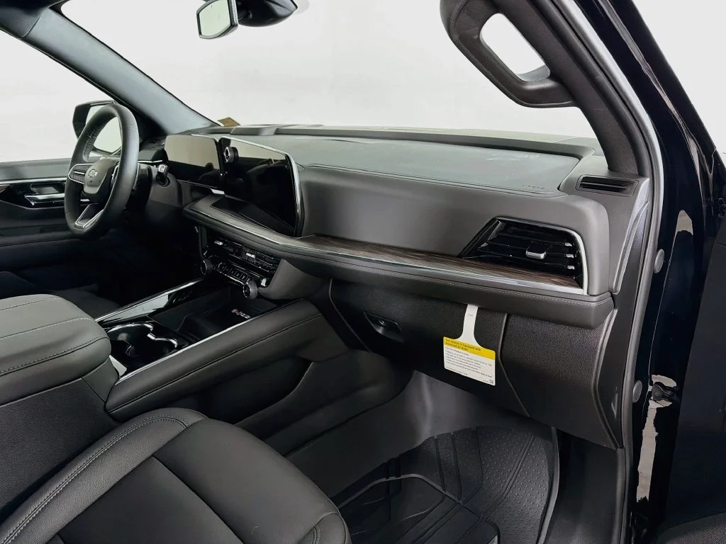 2026 Chevrolet Tahoe Z71 - Photo 28