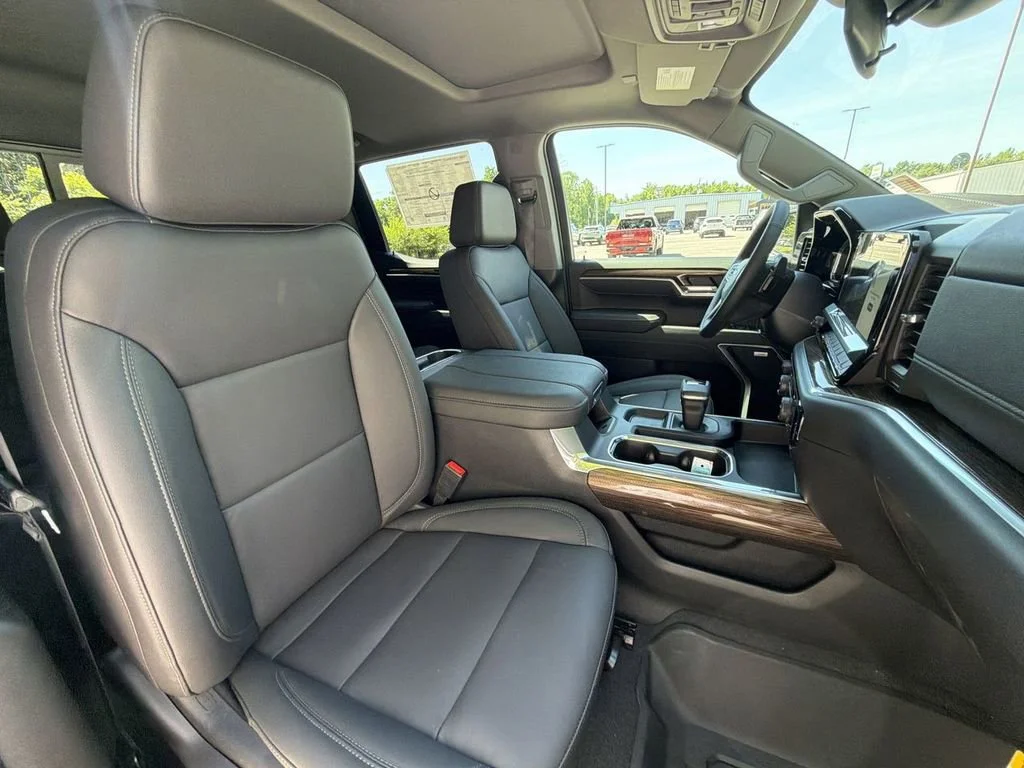 2026 Chevrolet Silverado 1500 RST - Photo 29