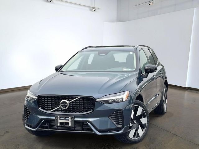 2024 Volvo XC60 Recharge Plug-In Hybrid
