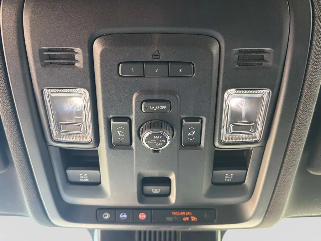 Used 2024 Red Chevrolet RST image 35