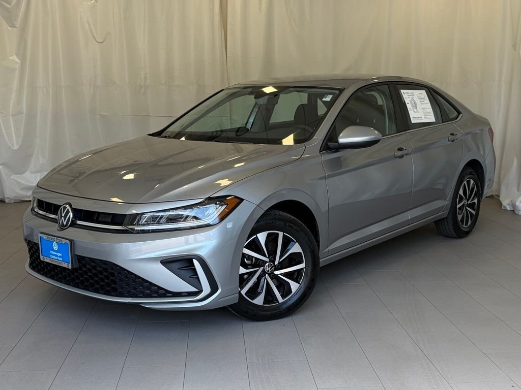 2026 Volkswagen Jetta 1.5T S Auto SULEV's photo