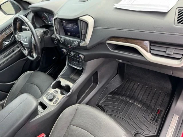 Certified Used 2020 Red GMC Denali image 26