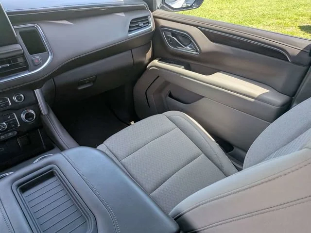 Used 2022 Summit White GMC SLE image 13