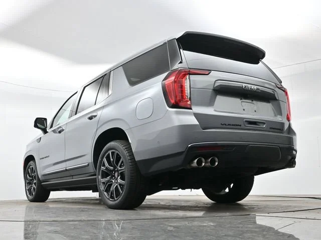 Used 2024 Sterling Metallic GMC Denali Ultimate image 34