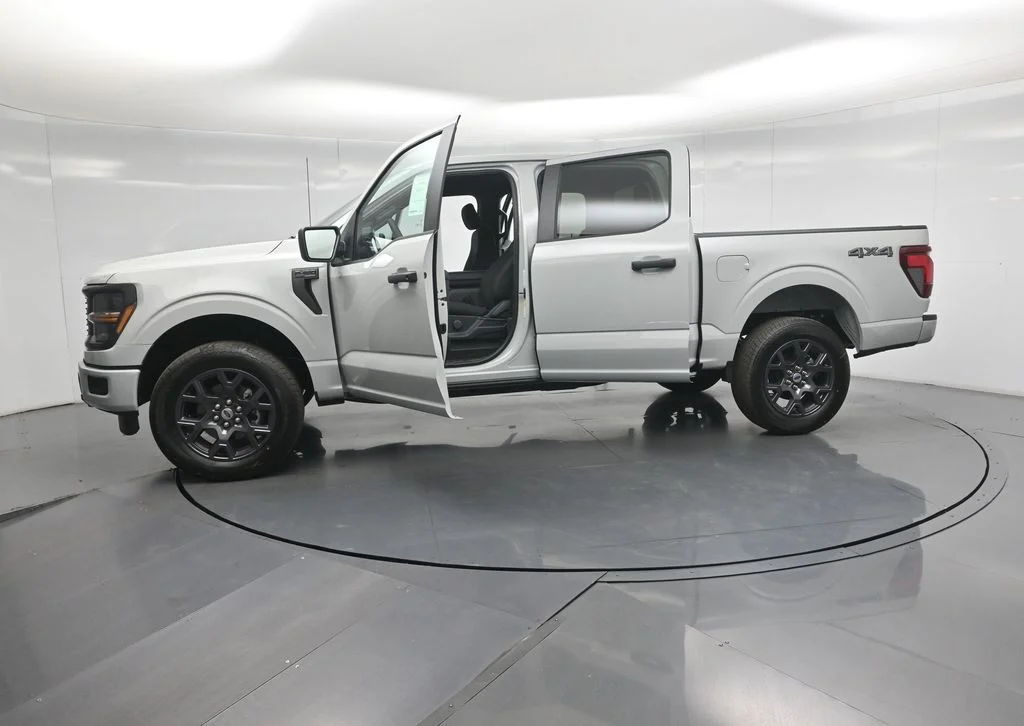 New 2026 Avalanche Ford STX image 27