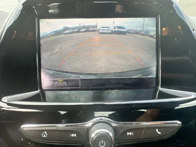 Used 2021 Black Chevrolet LS image 20