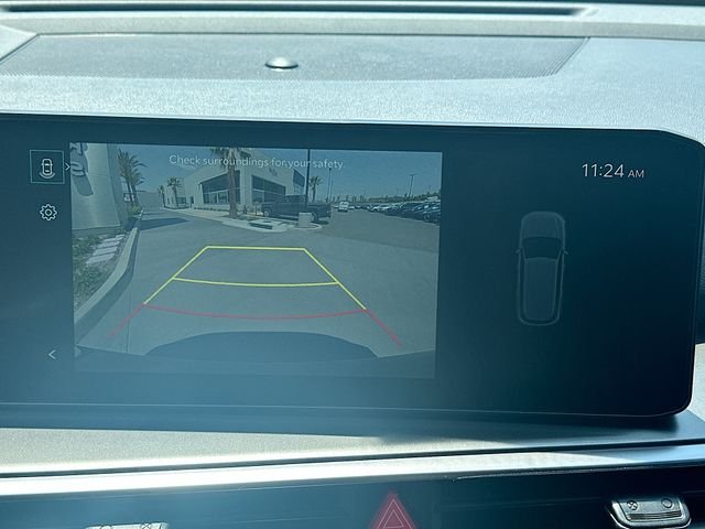 New 2026 Volcanic Sand Kia EX image 14